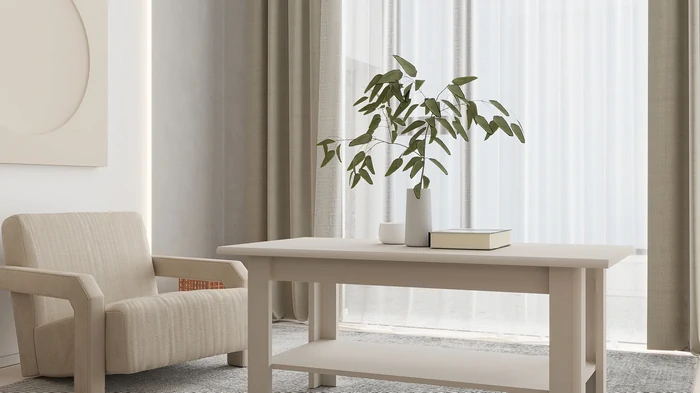 gerbor mobilier londra