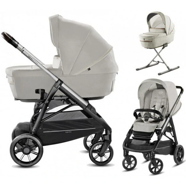 Inglesina pram